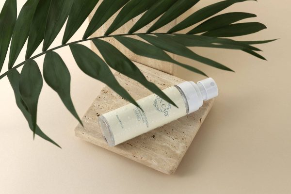 Moisturizing & Revitalizing Face Mist