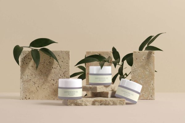 Brightening under-eyes patches