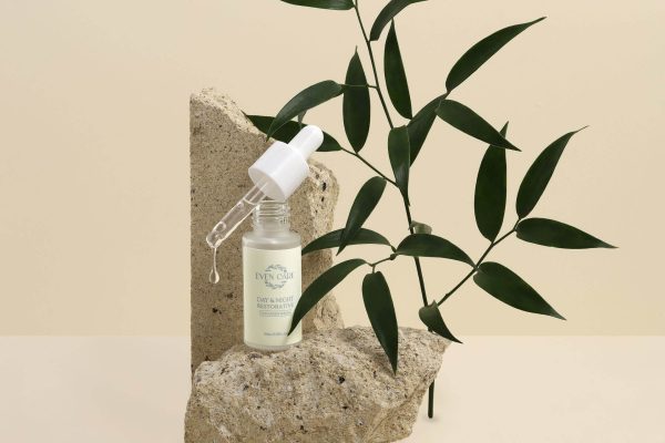 Deeply hydrating face mask
